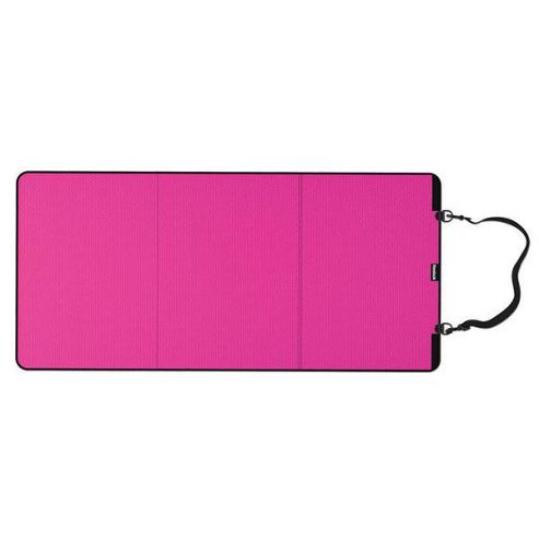 Image of Reebok Performance Fitness Mat - Wildberry