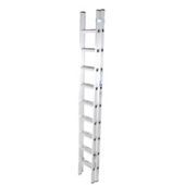 Industrial 4m (13.12ft) Double Extension Ladder