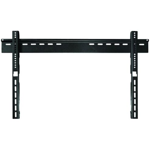 Image of Low Profile Fixed Wall Mount For Large Lcd And Plasma Tvs