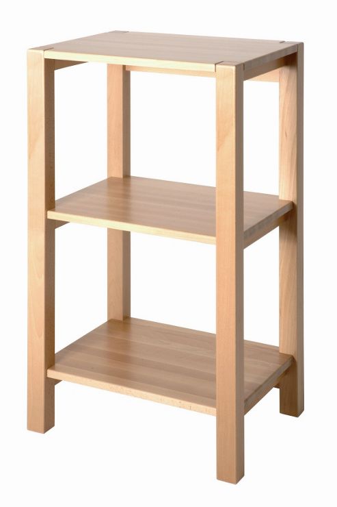 Image of Urbane Designs Tizio Novo Rack