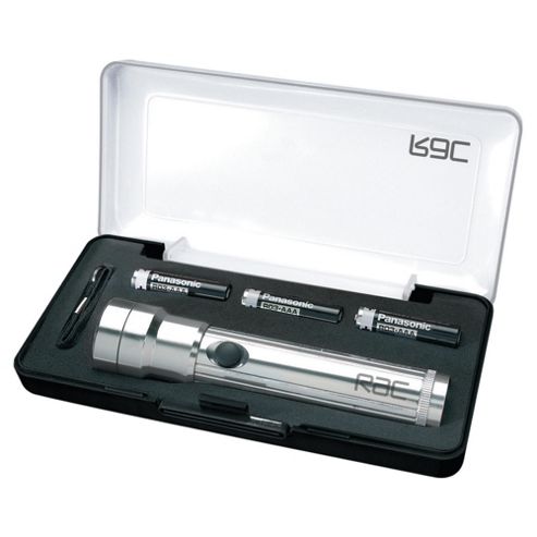 Image of Rac 16 Led Torch