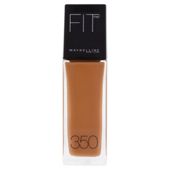 Maybelline found Fit Me 350 Caramel