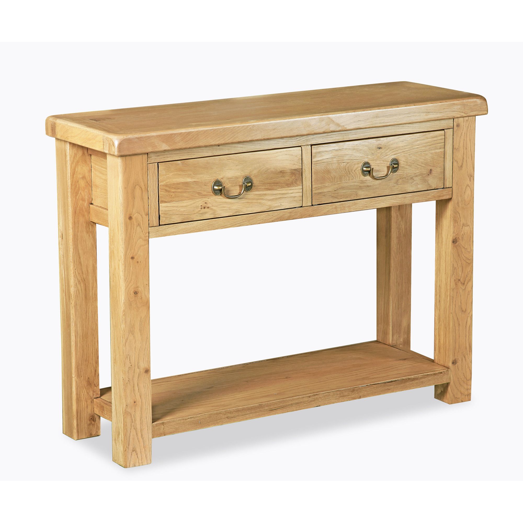 Alterton Furniture Amberley Console Table at Tescos Direct
