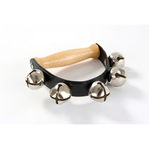 Image of Percussion Plus Pp249 5 Bell Handbells