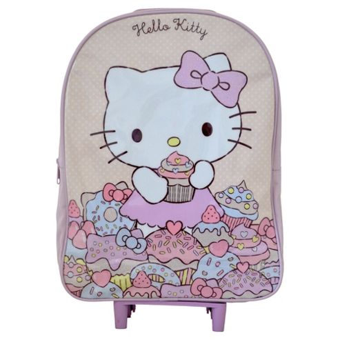 Image of Hello Kitty Kids' Suitcase