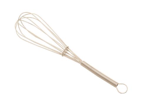Image of Metaltex 121125 Balloon Whisk Medium