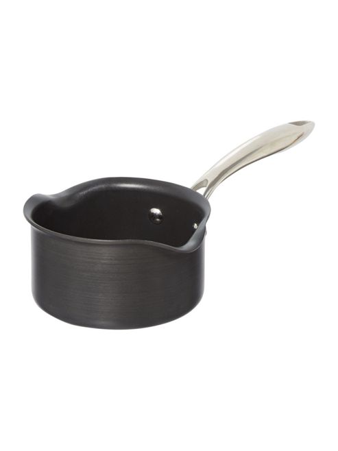 Image of Linea Excellence Milk Pan, 14cm