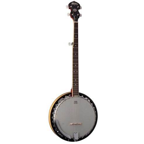 Image of Washburn B9 5-string Banjo