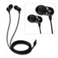 LINDY Noise Isolating Earphones.