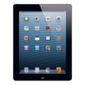 iPad with Retina display with Wi-Fi 32GB Black