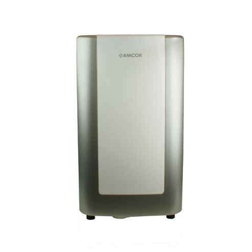 Image of Amcor Pldm18e 18l Dehumidifier With Humidistat Up To 4 Bed House 1 Year Warranty