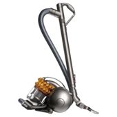 Dyson DC47 Multifloor cylinder Vacuum