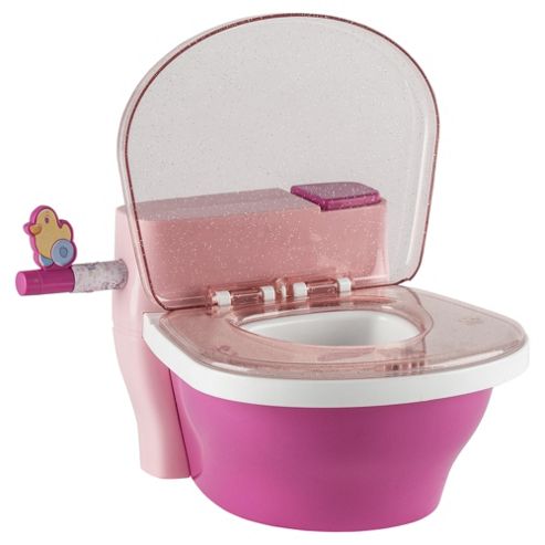 Image of Baby Born Potty