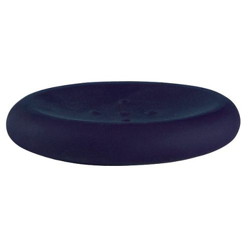 Image of Sanwood Susa Soap Dish - Blue
