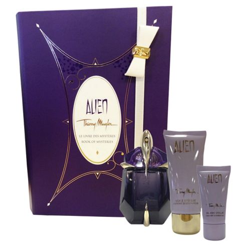 Image of Thierry Mugler Alien 30ml G/s