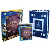 Book of Spells and Wonderbook