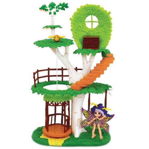 Image of Fairykins Treetop Villa