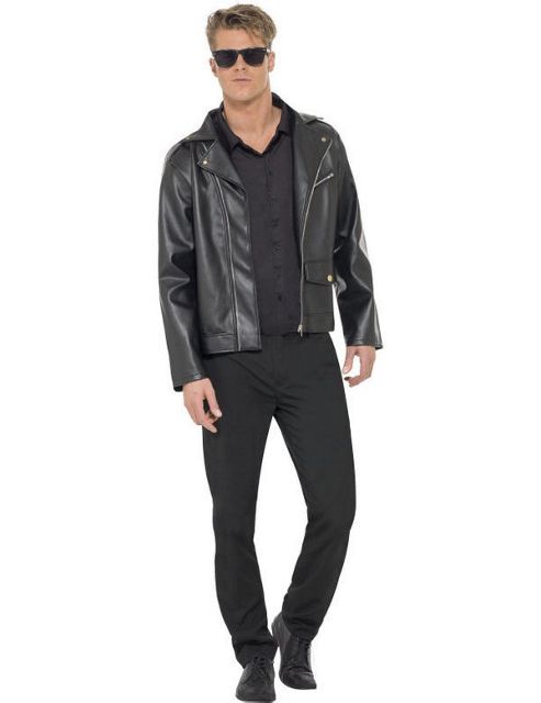 Image of Dirty Dancing Johnny Costume