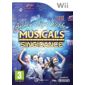 Andrew Lloyd Webber Musicals - Sing and Dance