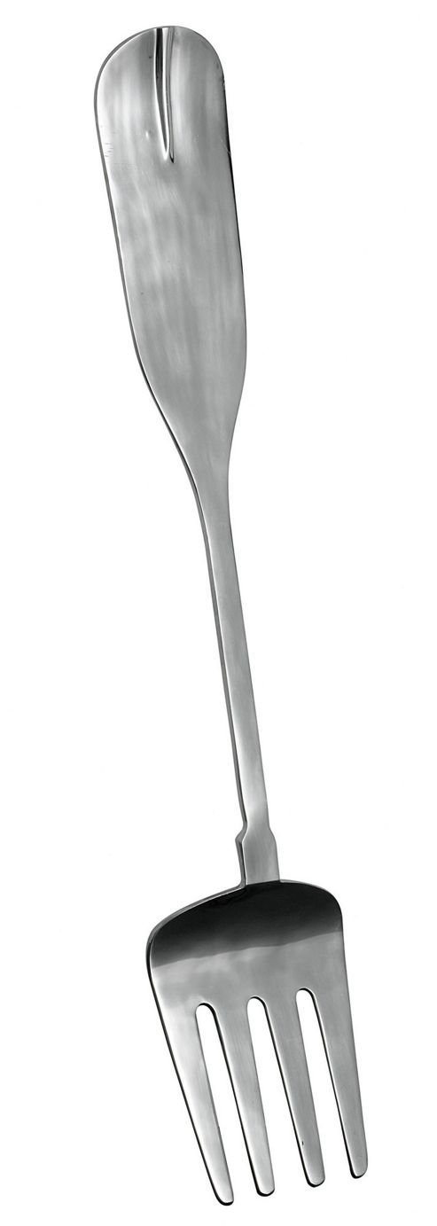 Image of Premier Housewares Giant Fork Art