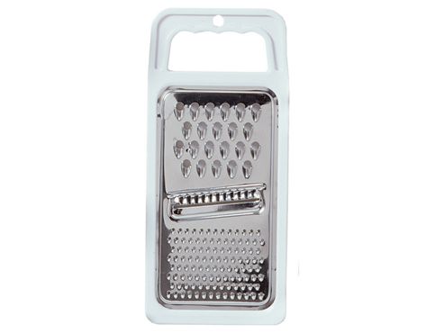 Image of Chefaid W4155a Grater Abs Frame 3way