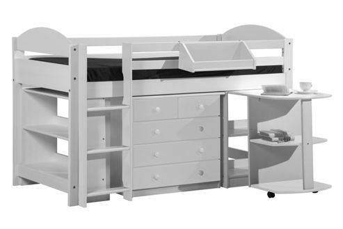 Image of Max Children's Cabin Bed