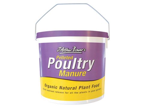 Image of Sinclair Pelleted Poultry Manure 7kg