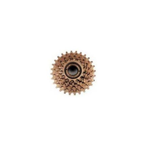 Image of Shimano 14-28 - 6 Speed Freewheel - Hg22