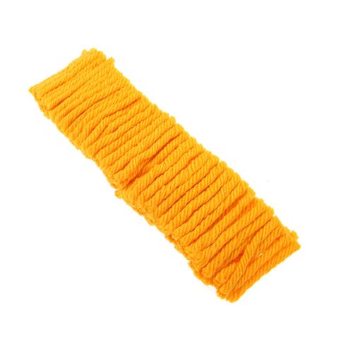 Image of Anchor Rug Wool - Marigold
