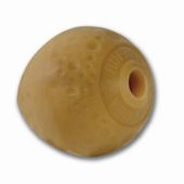 Ruff Wear TurnUp Medium Dog Toy in Natural