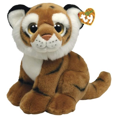 Image of Ty Wild Wild Best Pouncer The Tiger