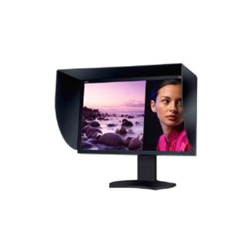 Image of Nec Displays Spectraview Reference 301 30 Inch P-ips Display 1000:1 350cd/m2 2560x1600 6ms Dvi-d/displayport (black)
