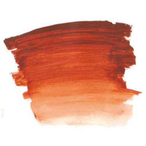 Image of Atelier Interactive Acrylic Transparent Red Oxide 80ml