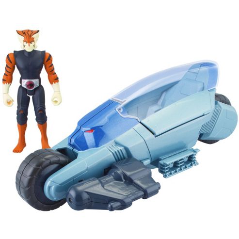 Image of Thundercats Thunder Racer With Tygra