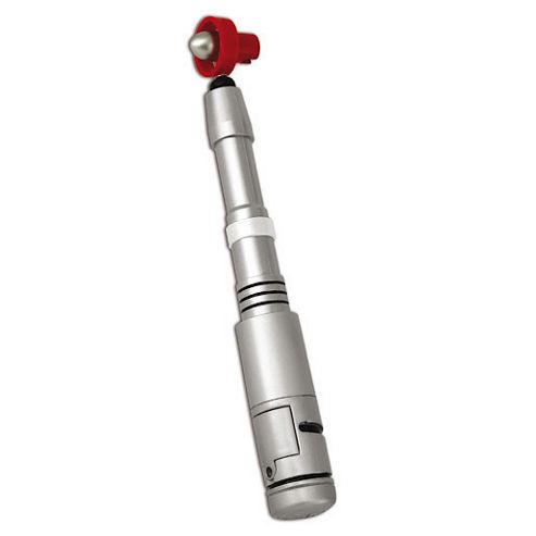 Image of Doctor Who Electronic Fifth Doctor's Sonic Screwdriver