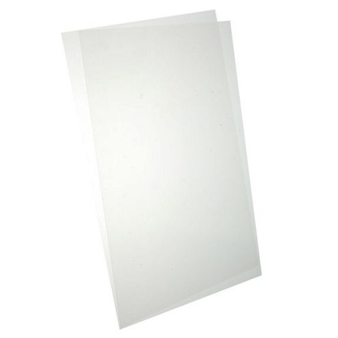 Image of Acetate Self Adhesive A4 - 2pk