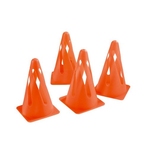 Image of Elc 4 Safety Cones