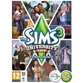 The Sims 3: University Life