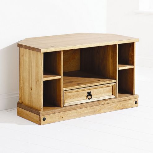Image of Elements Maria Tv Stand