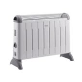 DeLonghi HCM2030 Portable 2Kw Mini Electric Convector