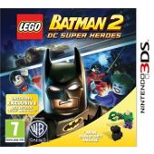 LEGO - Batman 2 - DC Super Heroes