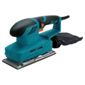 Tesco 180W 1/3 Sheet Sander