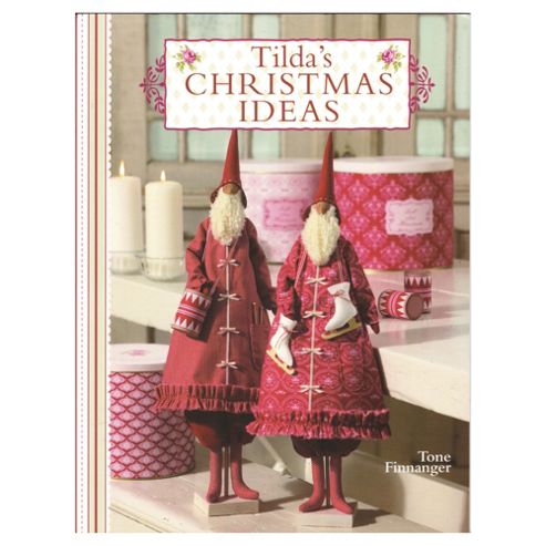 Image of Tilda Christmas Ideas