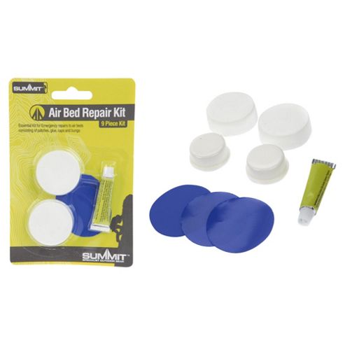 Image of Summit Air Bed Repair Kit