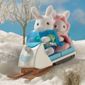 Sylvanian Families Skidoo