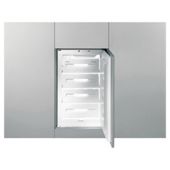 Indesit INF1412 Freezer Built in