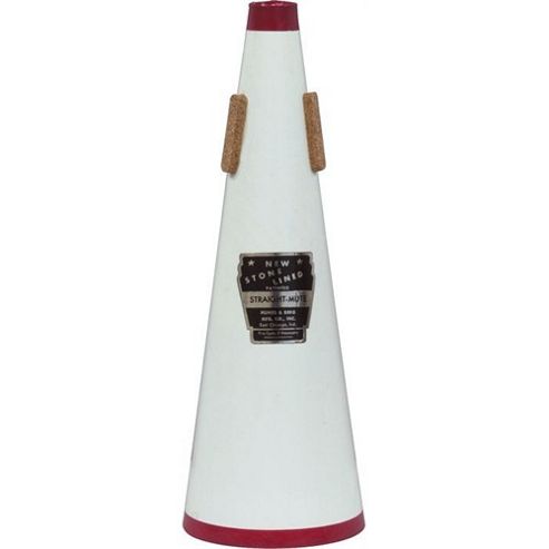 Image of Humes And Berg Hb170 Bass Trombone Straight Mute