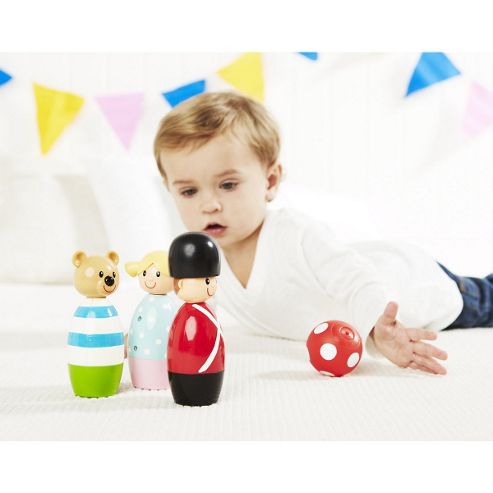 Image of Toybox Skittles