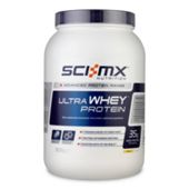 Sci-MX 100% Whey Protein 908g - Vanilla
