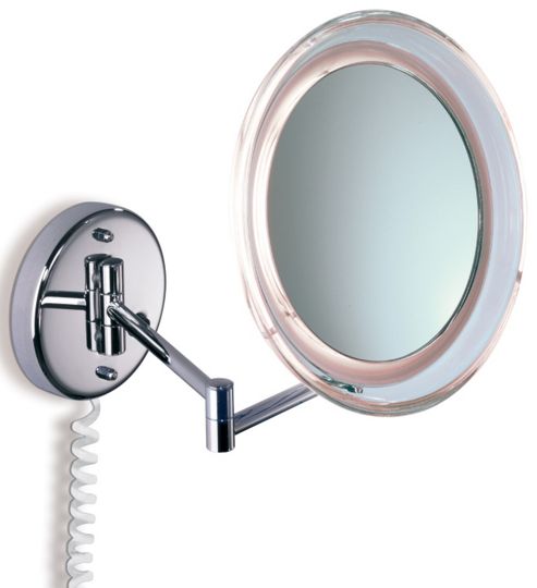 Image of Nicol Marie Wall Mirror